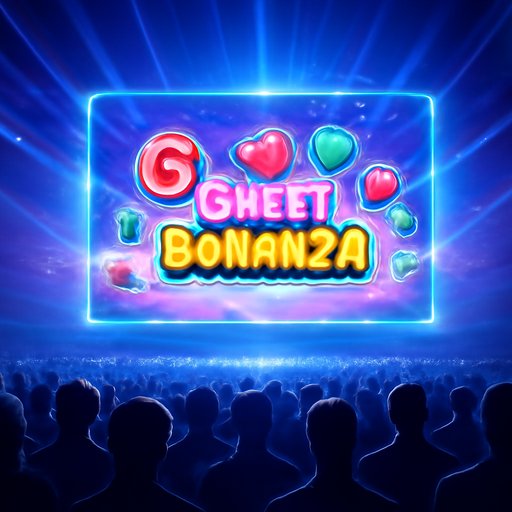 BD222 Sweet Bonanza ক্যান্ডি বোর্ড